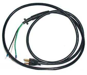 GPI STINGER POWER CABLE - JSPC  